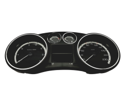 Kierroslukumittari Peugeot 308 9674994880 503001550125