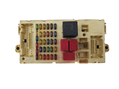 Ohjausyksikkö 51715858 NPL 46778898 501209630050 Fiat