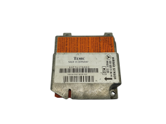 Ohjausyksikön moduuli 0018202126 MRSZ2 9169 Mercedes Temic 69142