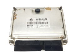 Ohjausyksikkö 045906019BP 0281012194 VW Bosch 28302