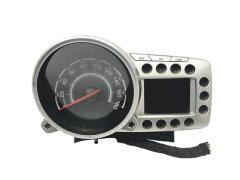 Nopeusmittari Chevrolet Spark 95949212 54116