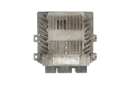 Ohjausyksikkö 7S61-12A650-EA 5WS40632A-T SID 804 Ford Siemens 46130