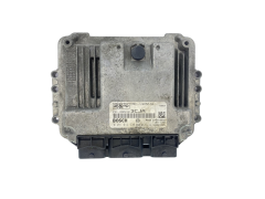 Ohjausyksikkö 0281012530 6M61-12A650-BA Mazda Bosch 62405