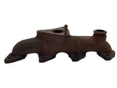 Pakosarja 8200022407 Renault 1.5 DCI Clio 2 Kangoo 12471