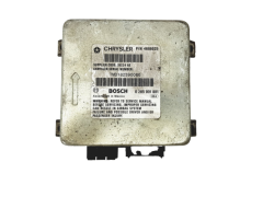 Ohjausyksikkö 0285001081 4688025 Chrysler Bosch 17643