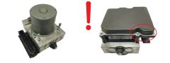 Abs-pumppu Land Rover Discovery SRB500440 0265235020 0265950472 67310