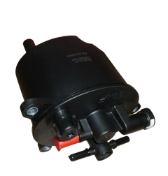 Polttoainesuodatin Alkuperäinen Citroen Peugeot C6 C8 407 807 2.2 HDI 1611659080