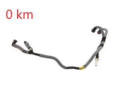 Polttoaineputki 166732627R 2.0 DCI Renault Trafic 3 Espace 5 Vivaro 2 B