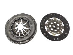 Kytkinsarja Uusi 302057505R Luk Renault Dacia Nissan 1.5 dCi