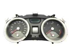 Kierroslukumittari Renault Megane 2 8200399700 D 41904
