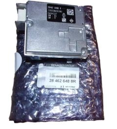 Kamera Uusi Alkuperäinen 284626488R Renault