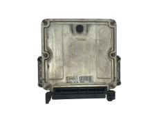 Ohjausyksikkö 9643525080 0281010750 EDC15C2 PSA Bosch 60242