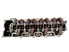 Sylinterikansi Mercedes-Benz CLK R1130161601 5.0 V8 113960 3