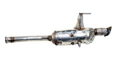 FAP DPF Suodatin Uusi Alkuperäinen 200108434R Renault