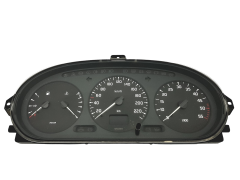 Kierroslukumittari Renault 7700847784 Megane Scenic 57718
