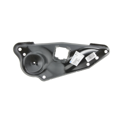 Yläpään iskunvaimenninkiinnike Oikea Taka Alkuperäinen Citroen Peugeot 514240 5142.40