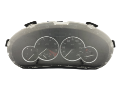 Kierroslukumittari Peugeot 206 9656696680 49125