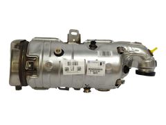 Katalysaattori Alkuperäinen 9839652080 Citroen Peugeot