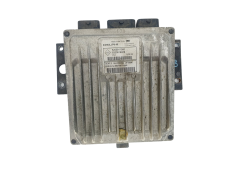Ohjausyksikkö 8200911560 8200619409 R0410B034C Renault Delphi 45798