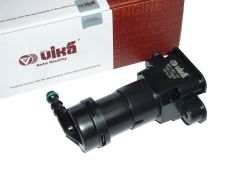 Ajovalopesuri Vasen 8E0955101 99551795401 Audi A4 Vika