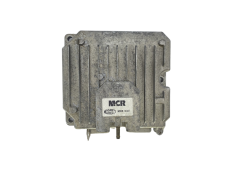 Ohjausyksikkö MCR304E Fiat Magneti Marelli