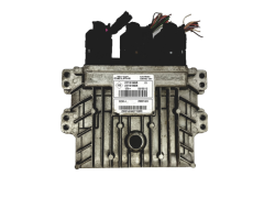 Ohjausyksikkö 237101989R 237101990R 28321424 Renault Delphi 17053