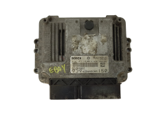 Ohjausyksikkö 55204661 0281013138 4234A30AM Alfa Romeo Bosch 14123