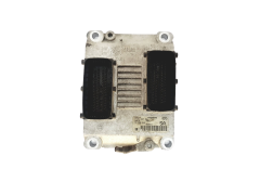 Ohjausyksikkö 55350549SA 0261207961 Opel GM Bosch 29368