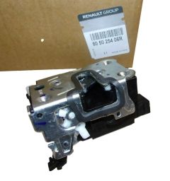 Oven lukitusmekanismi Oikea Etu Alkuperäinen 805025406R Dacia