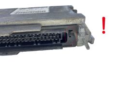 Ohjausyksikkö Lancia 46545155 IAW16F.ET 61602.108.02 61532