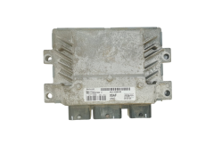 Ohjausyksikkö Ford 8V21-12A650-SF S180047002F OSAF Continental 46633