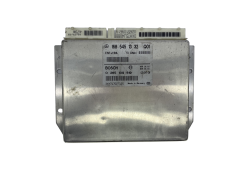 Ohjausyksikkö 1685451332Q01 0265109619 Mercedes Bosch 53668