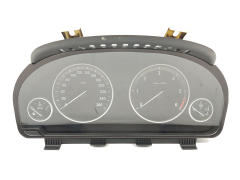 Kierroslukumittari BMW 5 9348714-01 2615548-04 Johnson 25059
