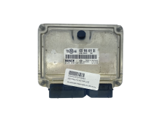 Ohjausyksikkö VW 038906019DS 0281010543 Bosch 60287