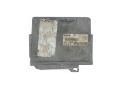 Ohjausyksikkö 0261204625 9630278480 MA3.1 PSA Bosch 55657