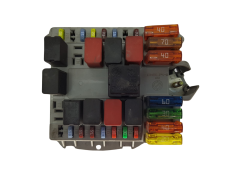 Moduuli 51756264 Fiat 2483