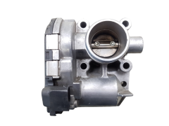 Kaasuläpän venttiili Smart A1601410225 0003094V007 Bosch 2895