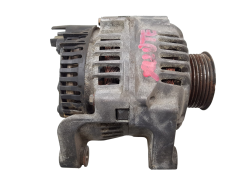 Laturi Citroen Peugeot A11VI40 2541710B 5705F3 70A 1.9 Valeo