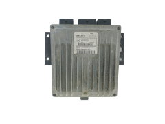 Ohjausyksikkö 8200334419 8200374152 R0410B024B Renault Delphi 40846