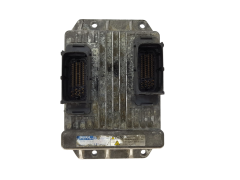Ohjausyksikkö Opel 97350948 8973509485 112500-0163 Isuzu GM Denso