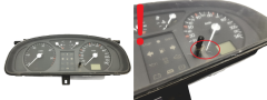 Nopeusmittari Renault Laguna 2 8200170297 A 48339