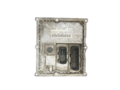 Ohjausyksikkö Smart 0003107V006 0261205004 Bosch 42461