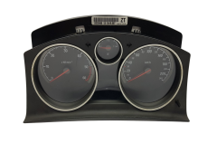 Kierroslukumittari Opel Astra H 13225980ZT 3365