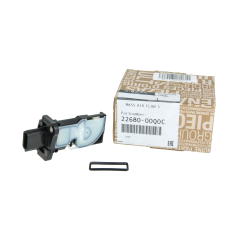 Ilmavirran mittari Uusi Alkuperäinen 2268000Q0C 226800472R Renault Nissan