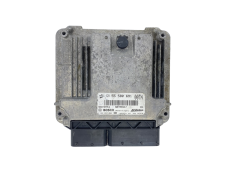 Ohjausyksikkö 0281017950 55580691 Opel Bosch 57206