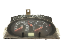 Kierroslukumittari Nissan Micra AX865 42264