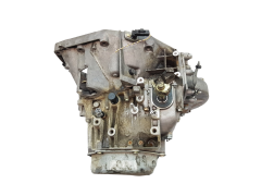 Vaihteisto 20LM01 2.2 HDi Peugeot 807 Citroen C8 2223AQ