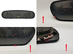 Kierroslukumittari Citroen C5 9635289280 2560