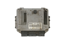 Ohjausyksikkö 0281011549 8200310863 8200370779 Renault Bosch 46004
