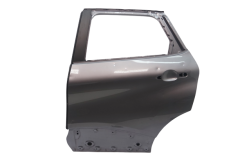 Ovi Vasen Taka Renault Captur TEKNG 821537396R 821017426R